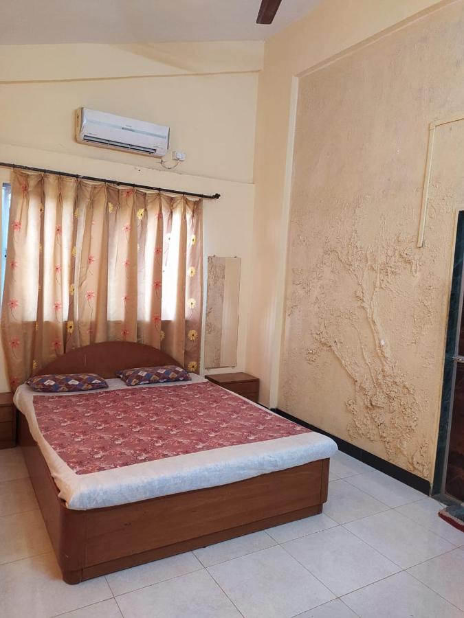 Misty Woods Eco Cottages Harihareshwar Kültér fotó