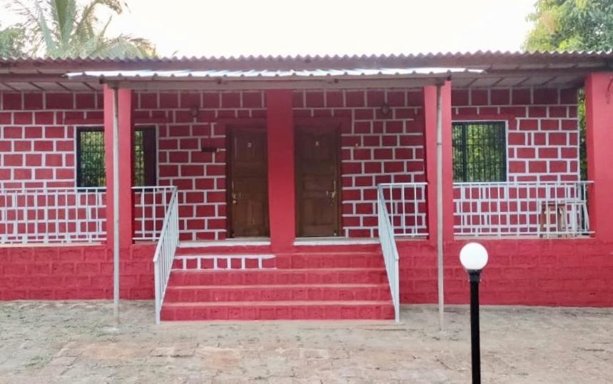 Misty Woods Eco Cottages Harihareshwar Kültér fotó