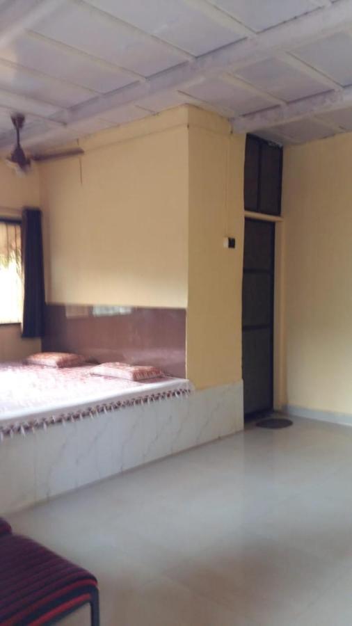 Misty Woods Eco Cottages Harihareshwar Kültér fotó